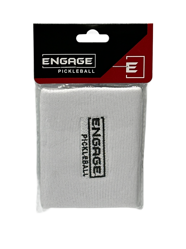 Wrist Band White - Default Title
