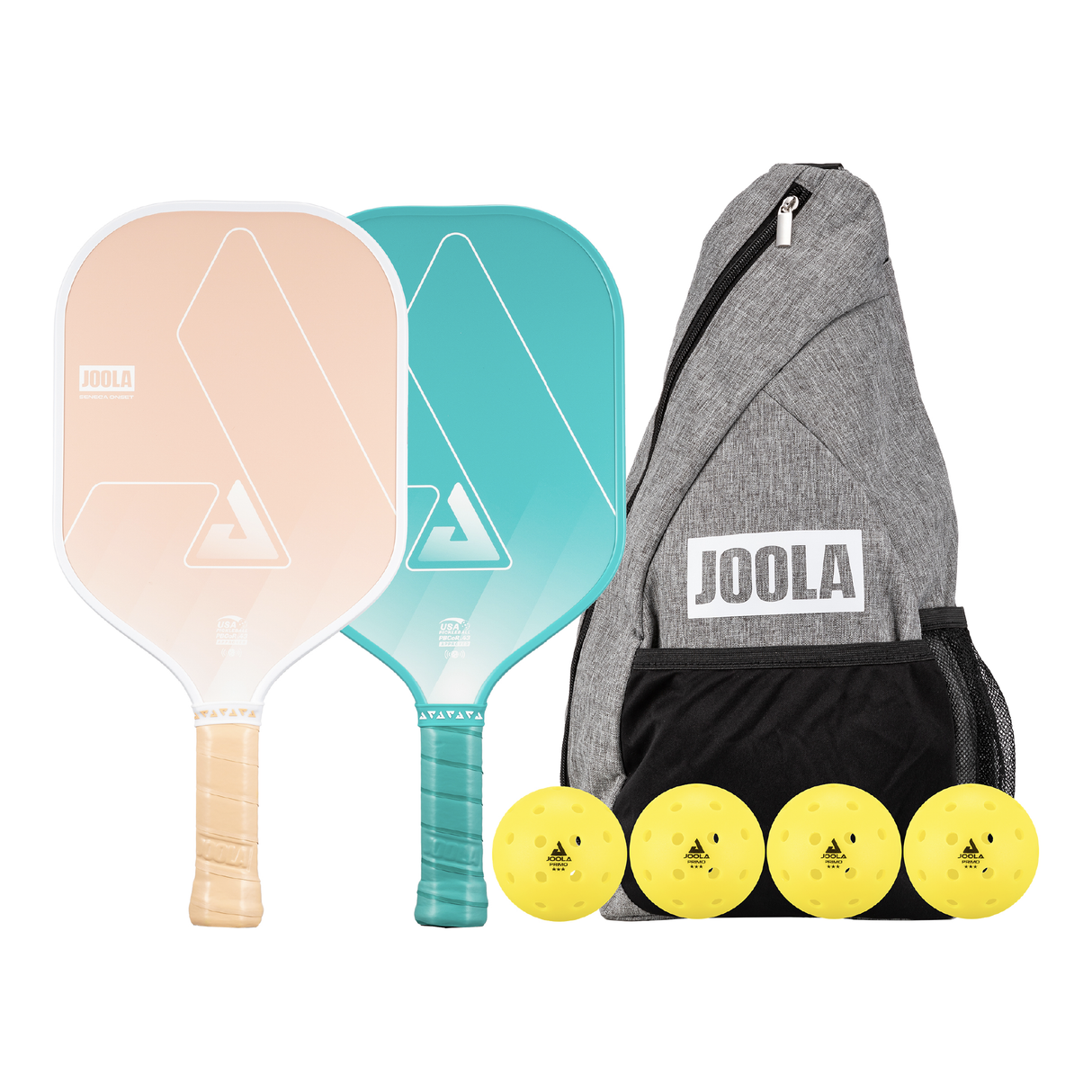 JOOLA Onset Pickleball Pack