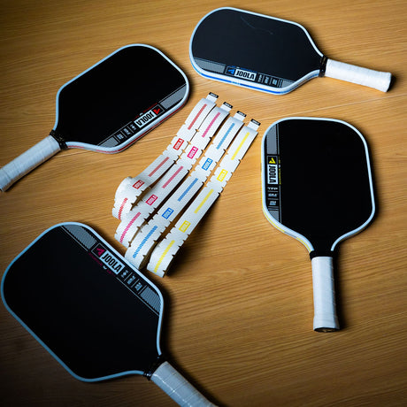JOOLA Pickleball Pro IV Perseus Edge Guard Tape - 30MM x 800MM
