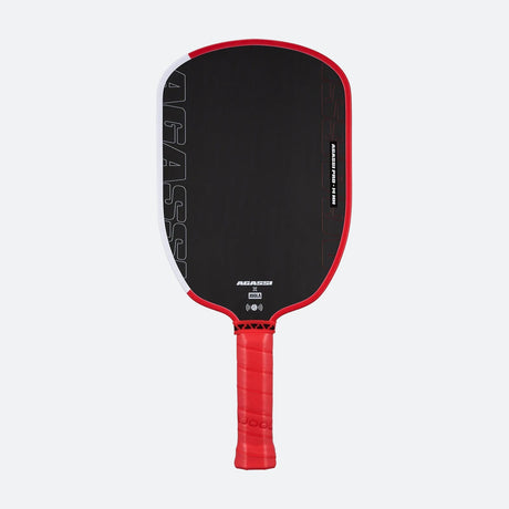 Agassi Pro