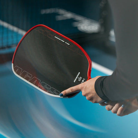 Agassi Pro