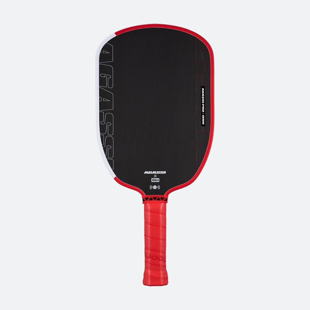 Agassi Pro - 16mm