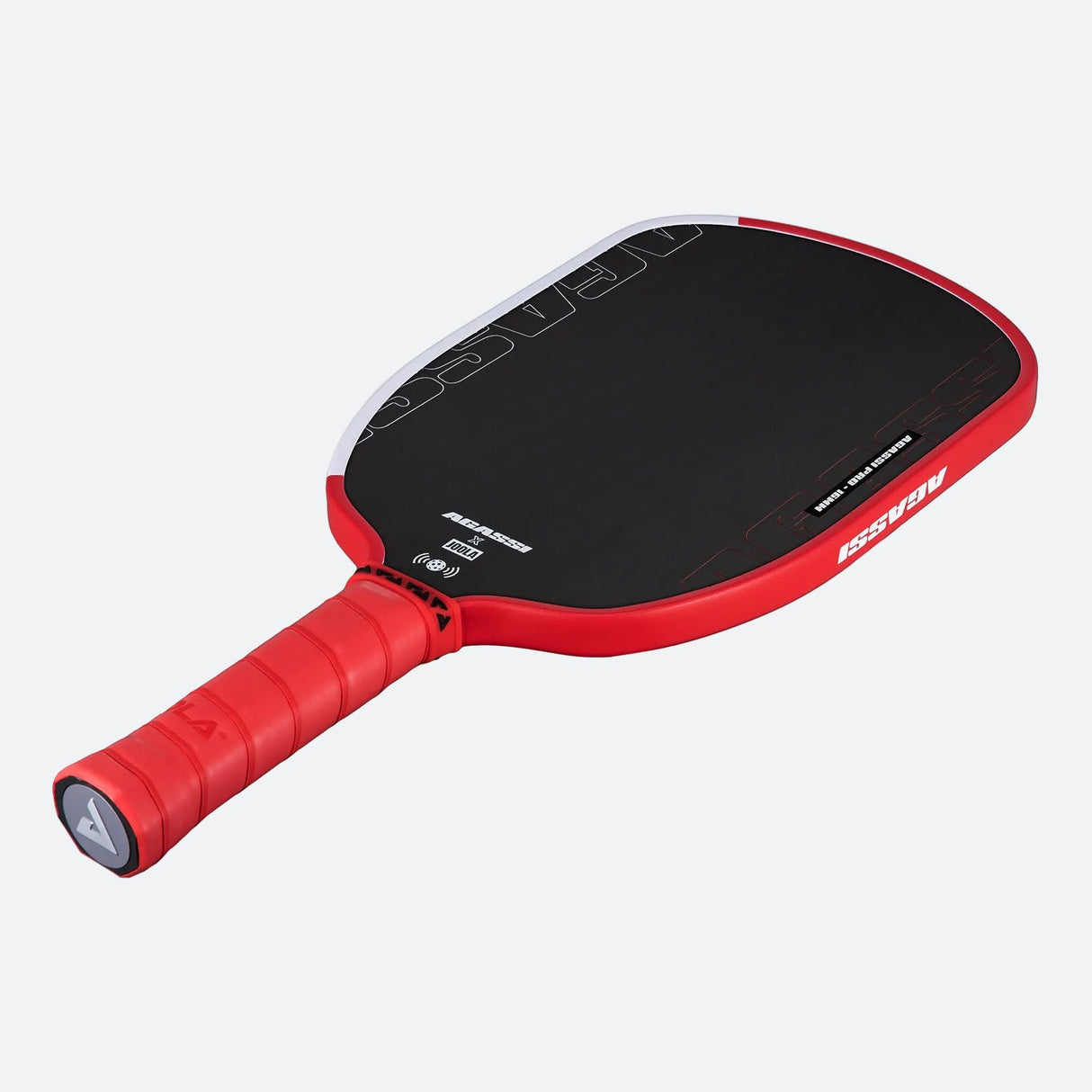 Agassi Pro