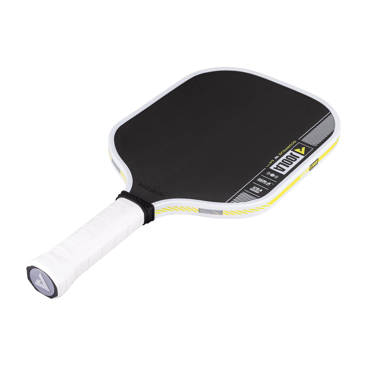 Scorpeus Pro IV