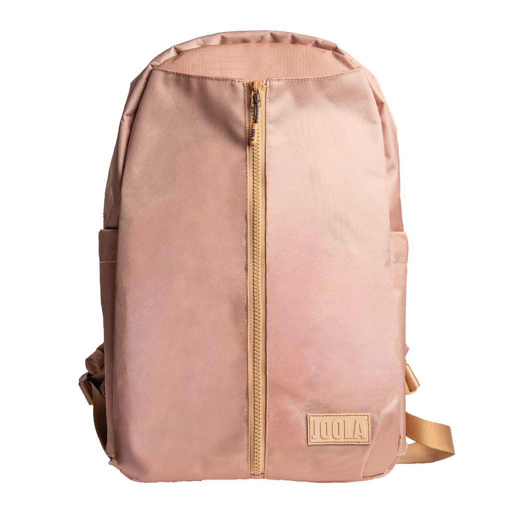 JOOLA Everyday Backpack (Black) - OSFM