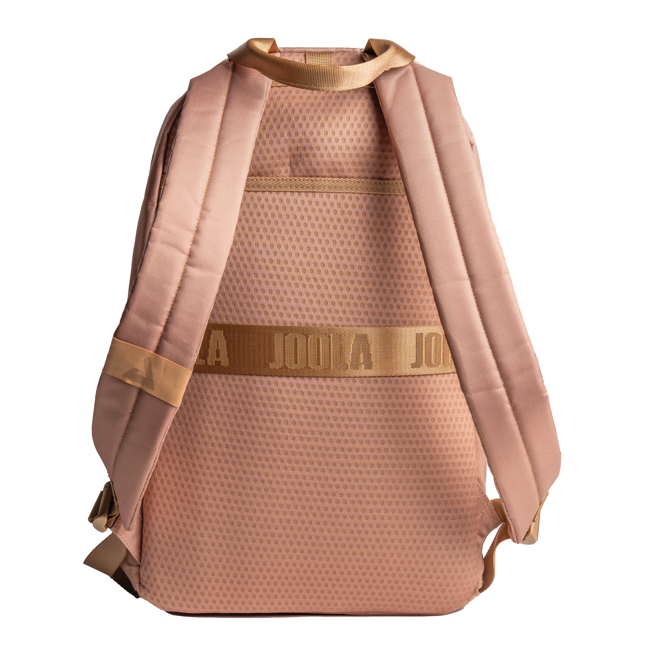 JOOLA Everyday Backpack (Black) - OSFM