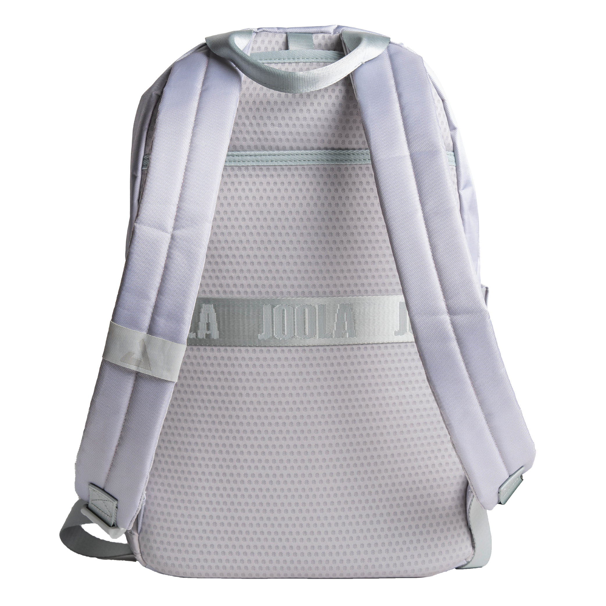 JOOLA Everyday Backpack (Black) - OSFM