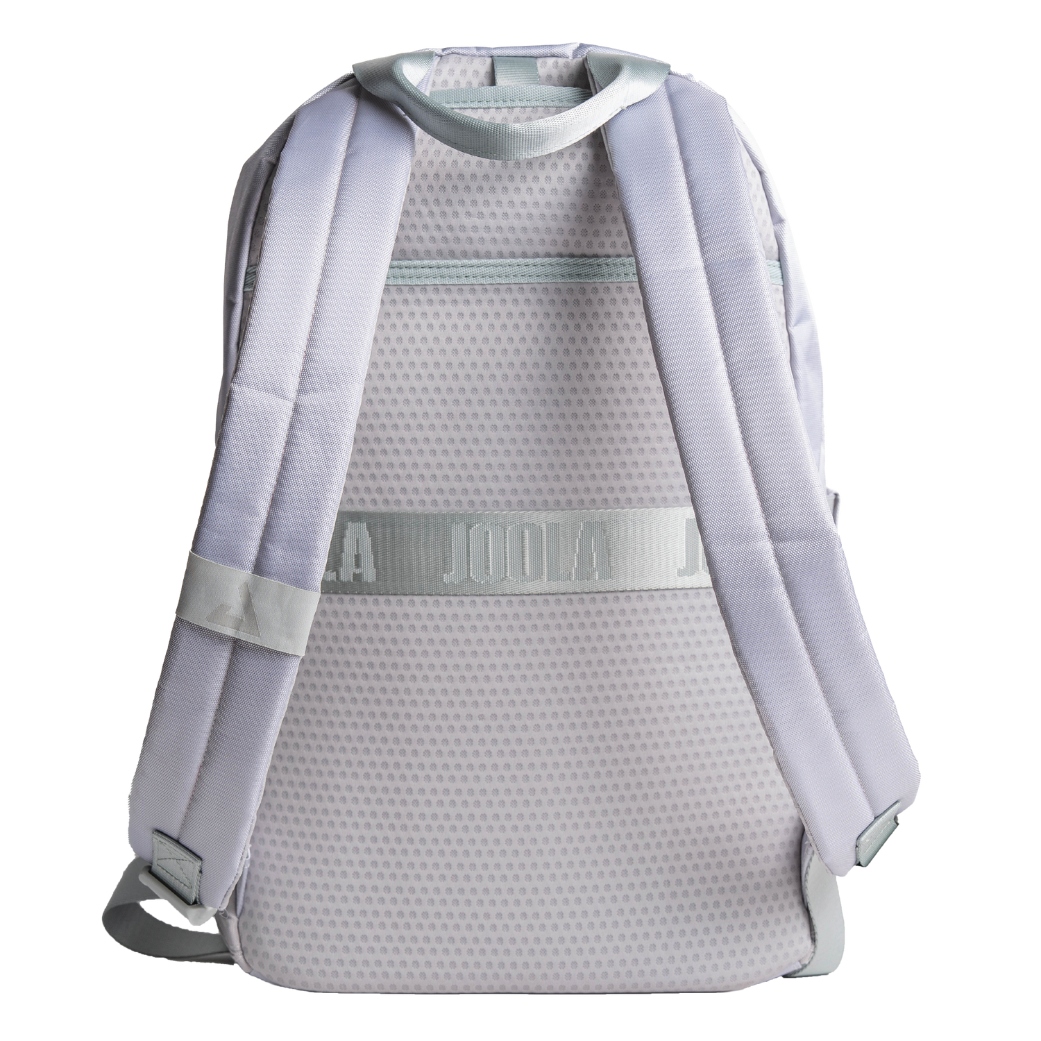 JOOLA Everyday Backpack (Latte) - OSFM