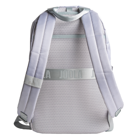 JOOLA Everyday Backpack (Latte) - OSFM