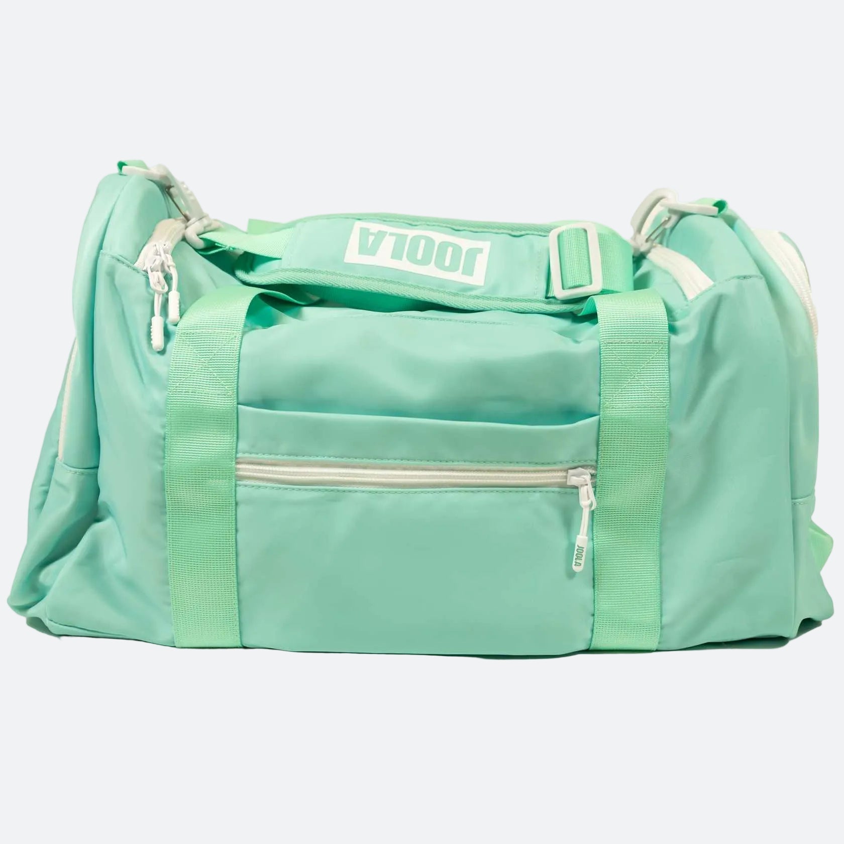 JOOLA Aria Small Duffle Bag (Green Lagoon) - OSFM