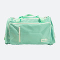JOOLA Aria Small Duffle Bag (Green Lagoon) - OSFM - Default Title