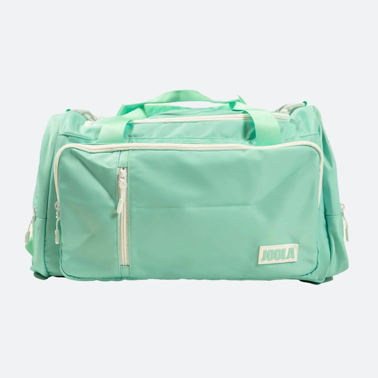 JOOLA Aria Small Duffle Bag (Green Lagoon) - OSFM - Default Title