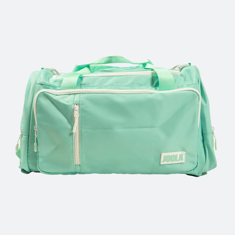 JOOLA Aria Small Duffle Bag (Green Lagoon) - OSFM - Default Title