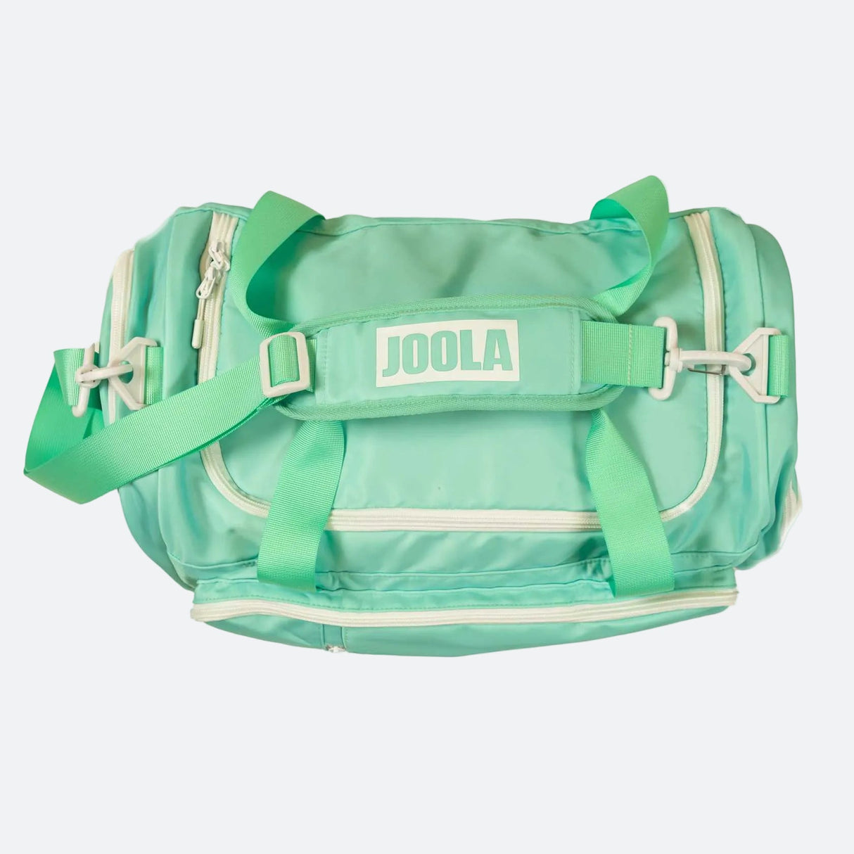 JOOLA Aria Small Duffle Bag (Green Lagoon) - OSFM