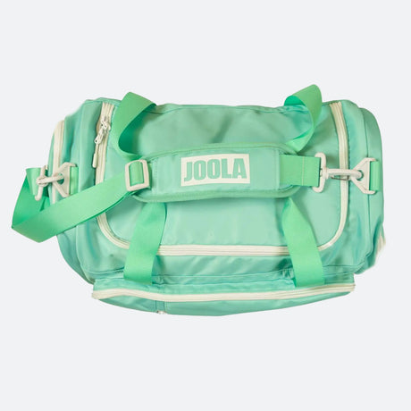 JOOLA Aria Small Duffle Bag (Green Lagoon) - OSFM