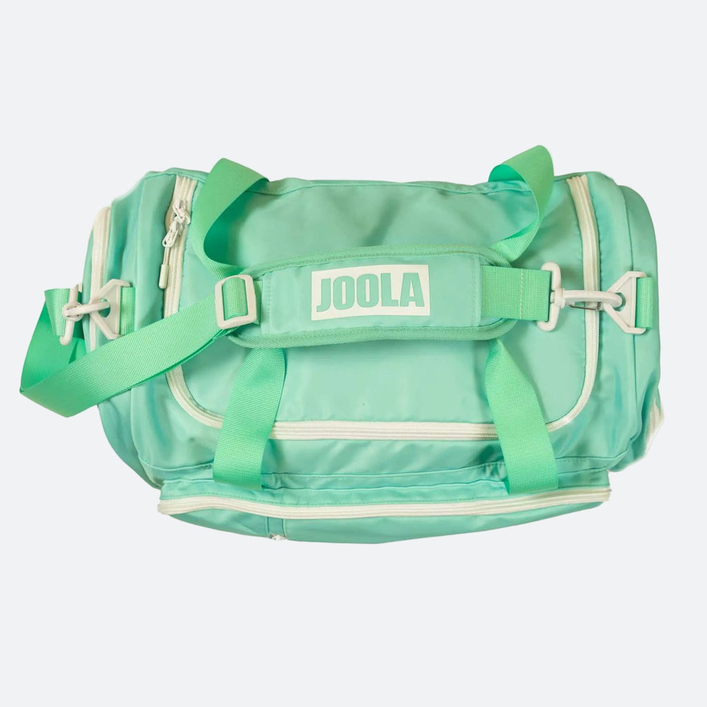 JOOLA Aria Small Duffle Bag (Navy) - OSFM