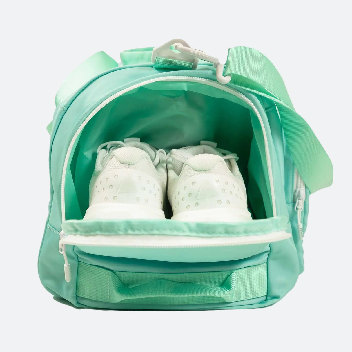 JOOLA Aria Small Duffle Bag (Green Lagoon) - OSFM