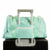JOOLA Aria Small Duffle Bag (Navy) - OSFM