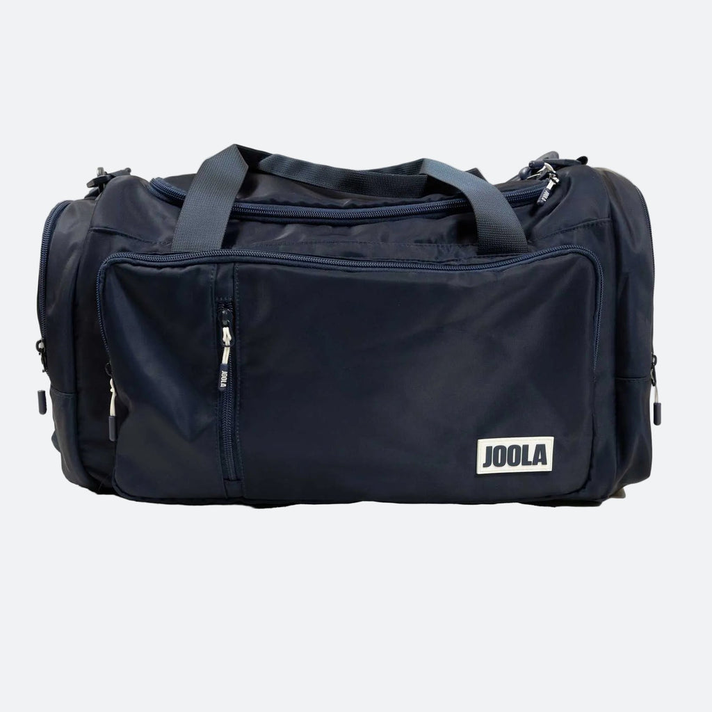 JOOLA Aria Small Duffle Bag (Navy) - OSFM - Default Title