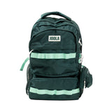 JOOLA Utility Backpack (Club Green) - OSFA - Default Title