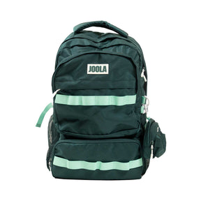 JOOLA Utility Backpack (Club Green) - OSFA - Default Title