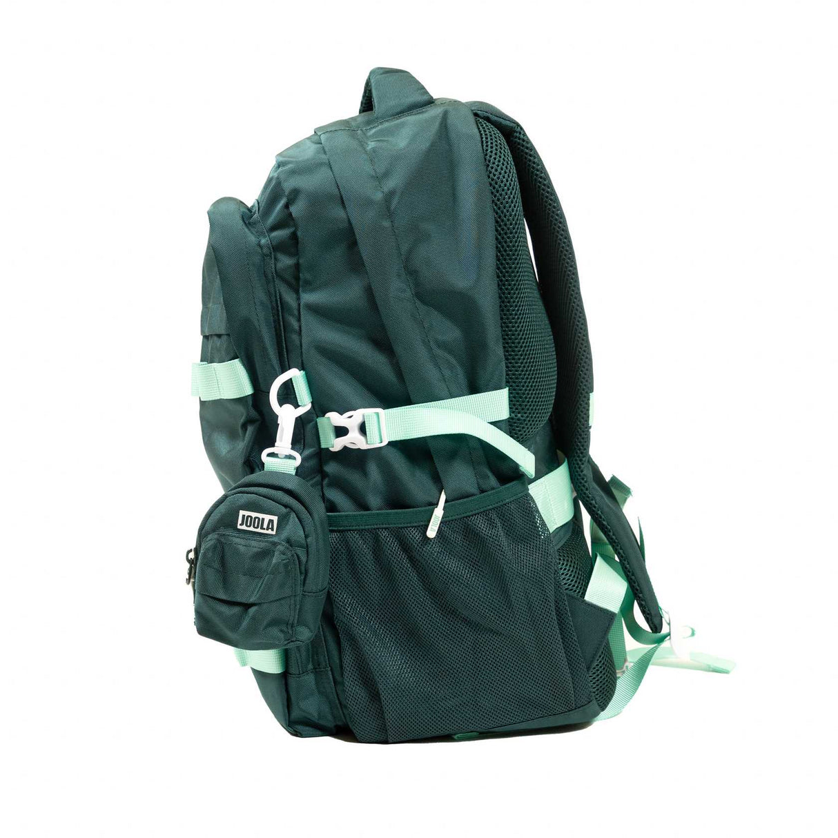 JOOLA Utility Backpack (Navy) - OSFA