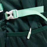JOOLA Utility Backpack (Club Green) - OSFA