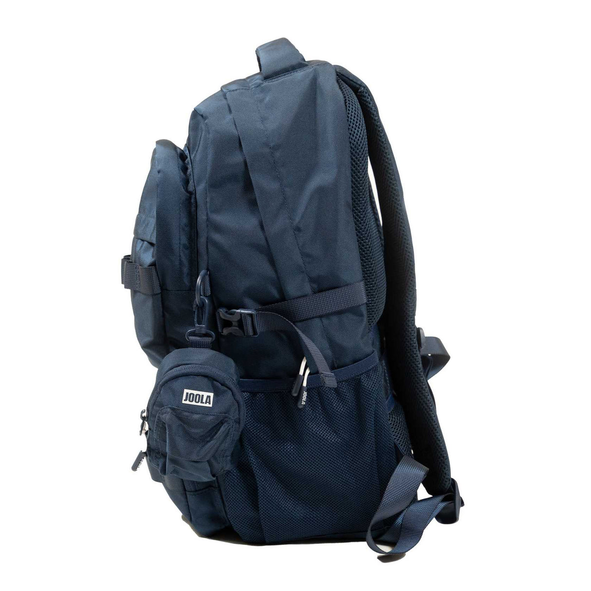 JOOLA Utility Backpack (Club Green) - OSFA