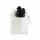 JOOLA Overnighter Puff Bag (Blue Breeze) - OSFA