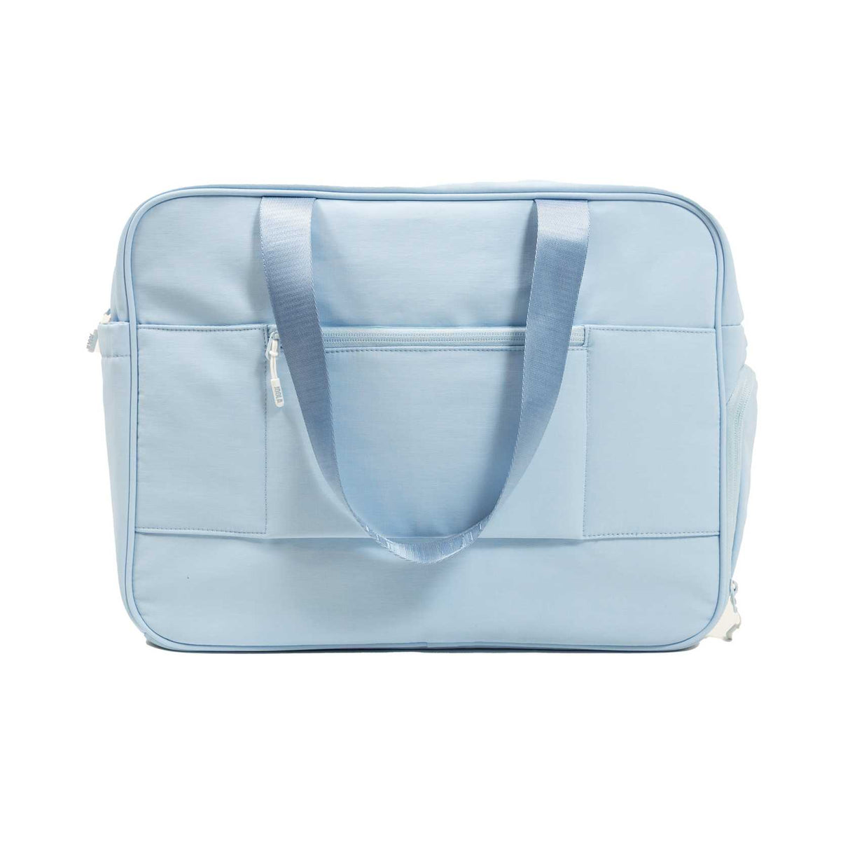 JOOLA Overnighter Puff Bag (Blue Breeze) - OSFA