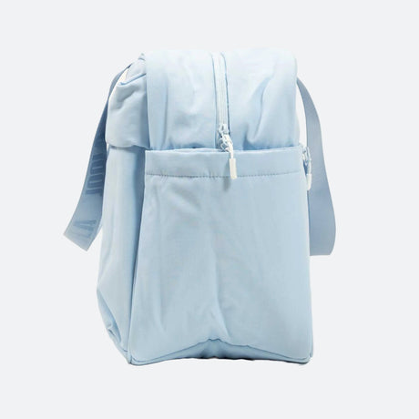 JOOLA Overnighter Puff Bag (Blue Breeze) - OSFA