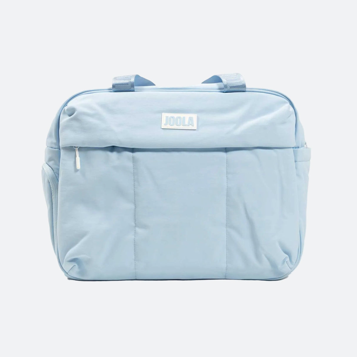 JOOLA Overnighter Puff Bag (Blue Breeze) - OSFA - Default Title