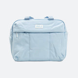 JOOLA Overnighter Puff Bag (Blue Breeze) - OSFA - Default Title