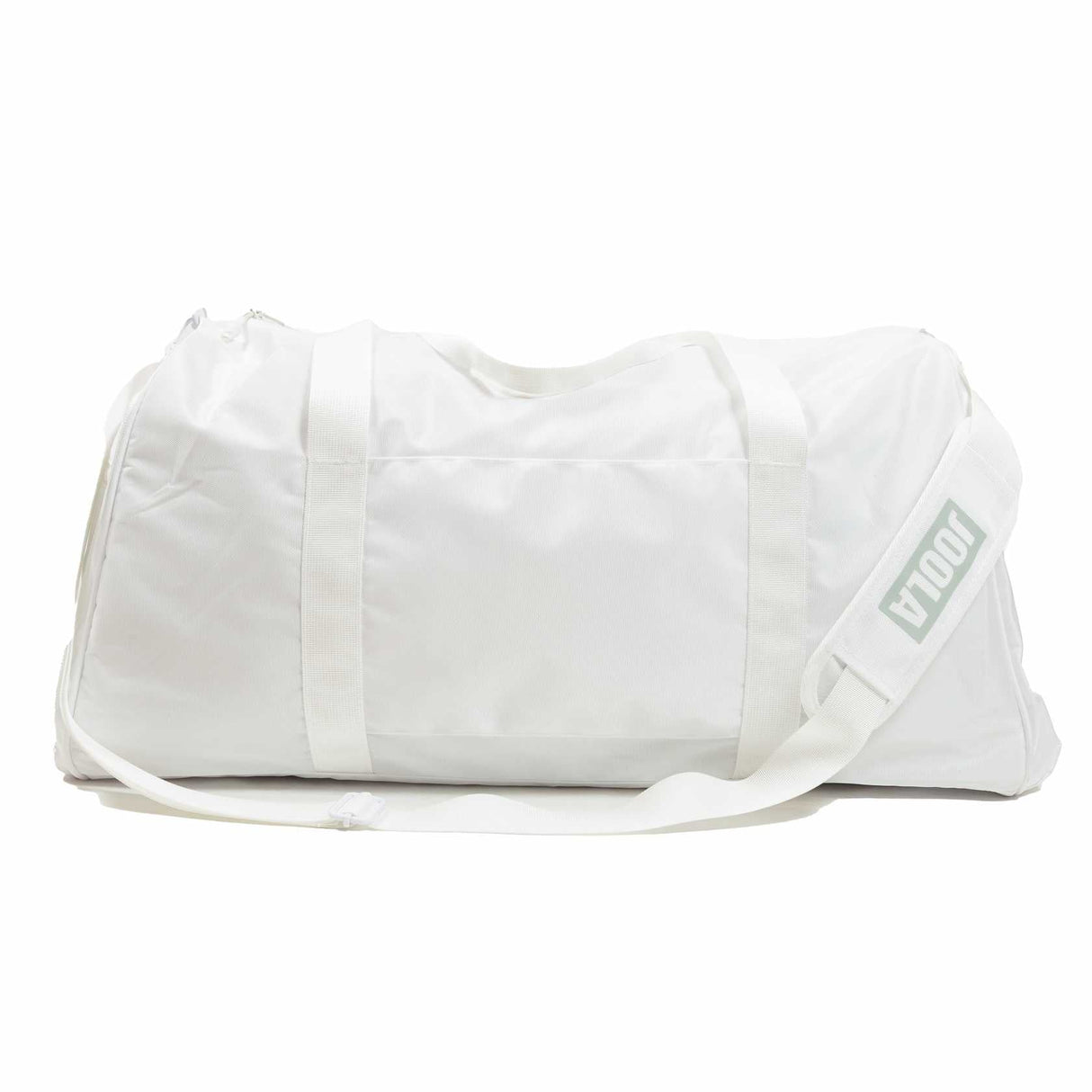 JOOLA Ben Johns Duffle Bag (Club Green) - OSFA