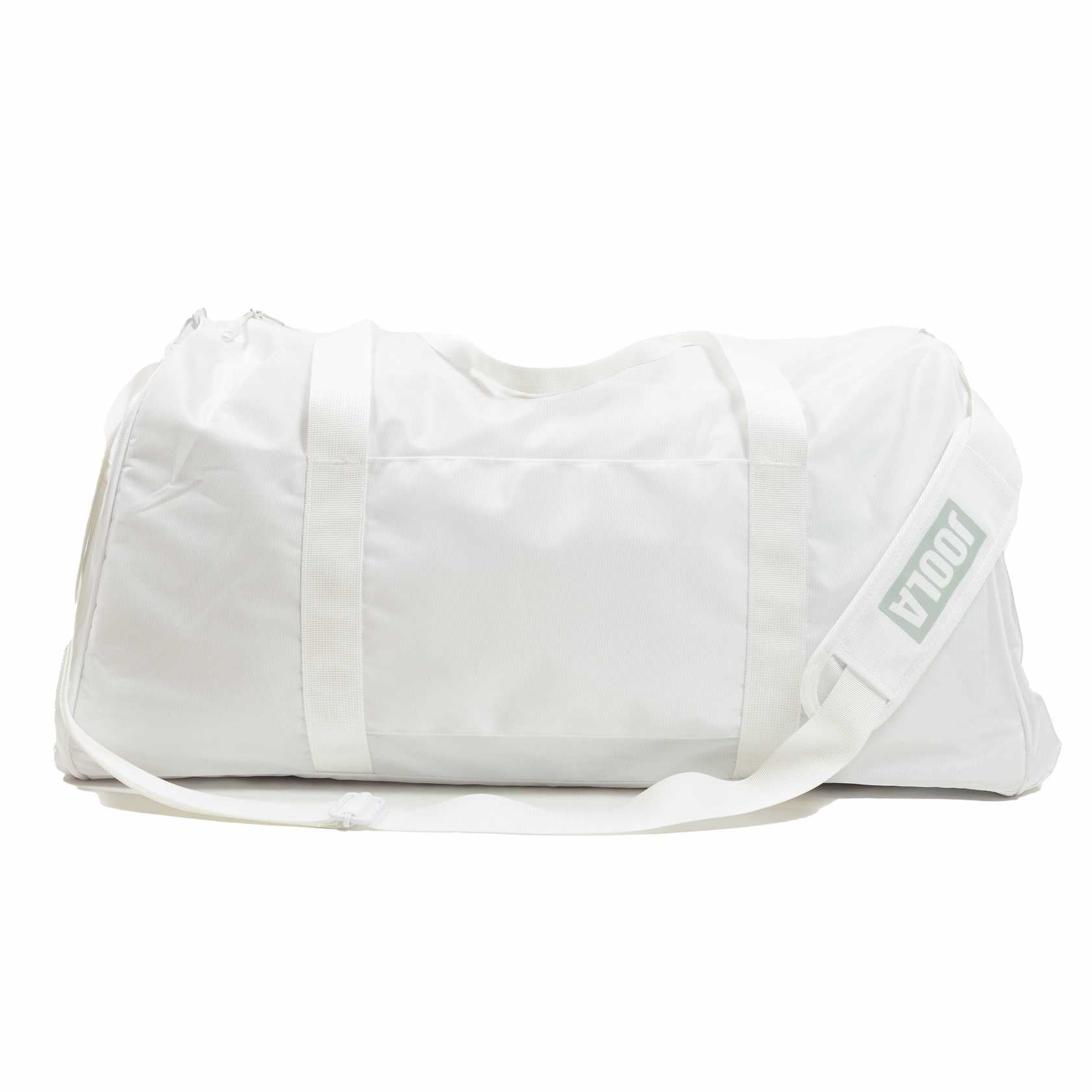 JOOLA Ben Johns Duffle Bag (Club Green) - OSFA