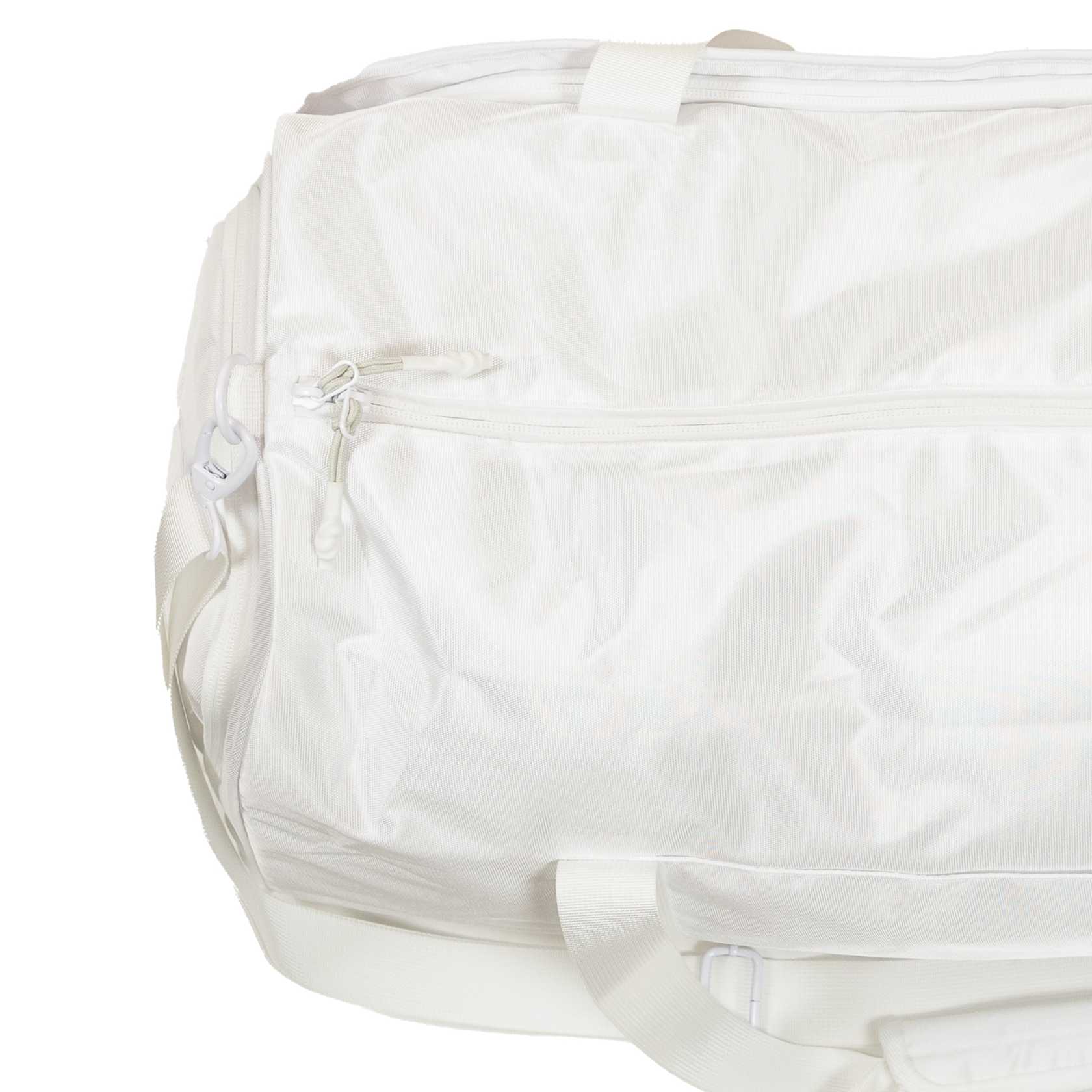 JOOLA Ben Johns Duffle Bag (Club Green) - OSFA
