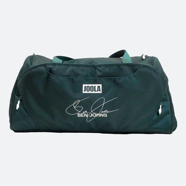 JOOLA Ben Johns Duffle Bag (Club Green) - OSFA - Default Title