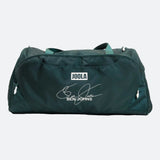 JOOLA Ben Johns Duffle Bag (White) - OSFA