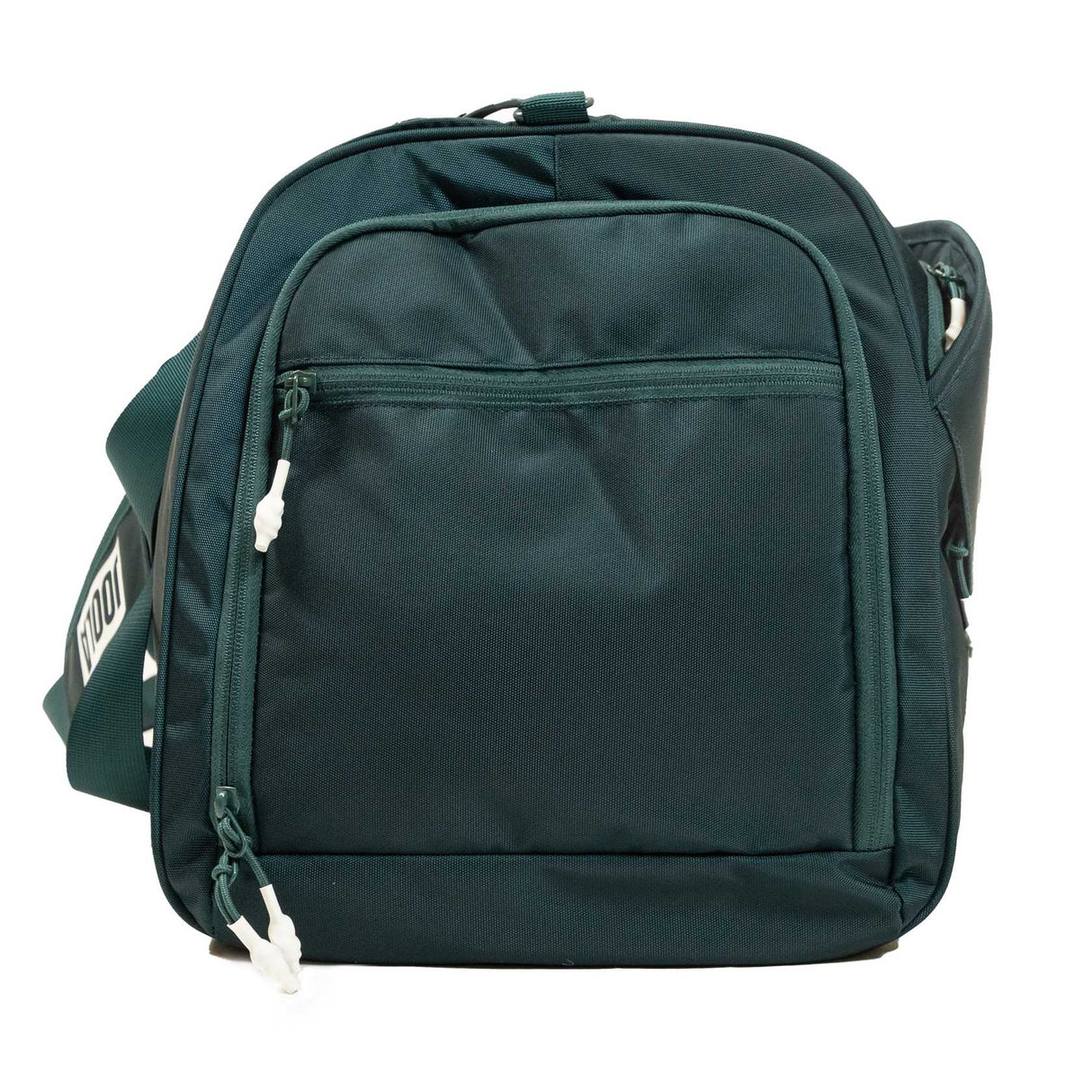 JOOLA Ben Johns Duffle Bag (Club Green) - OSFA