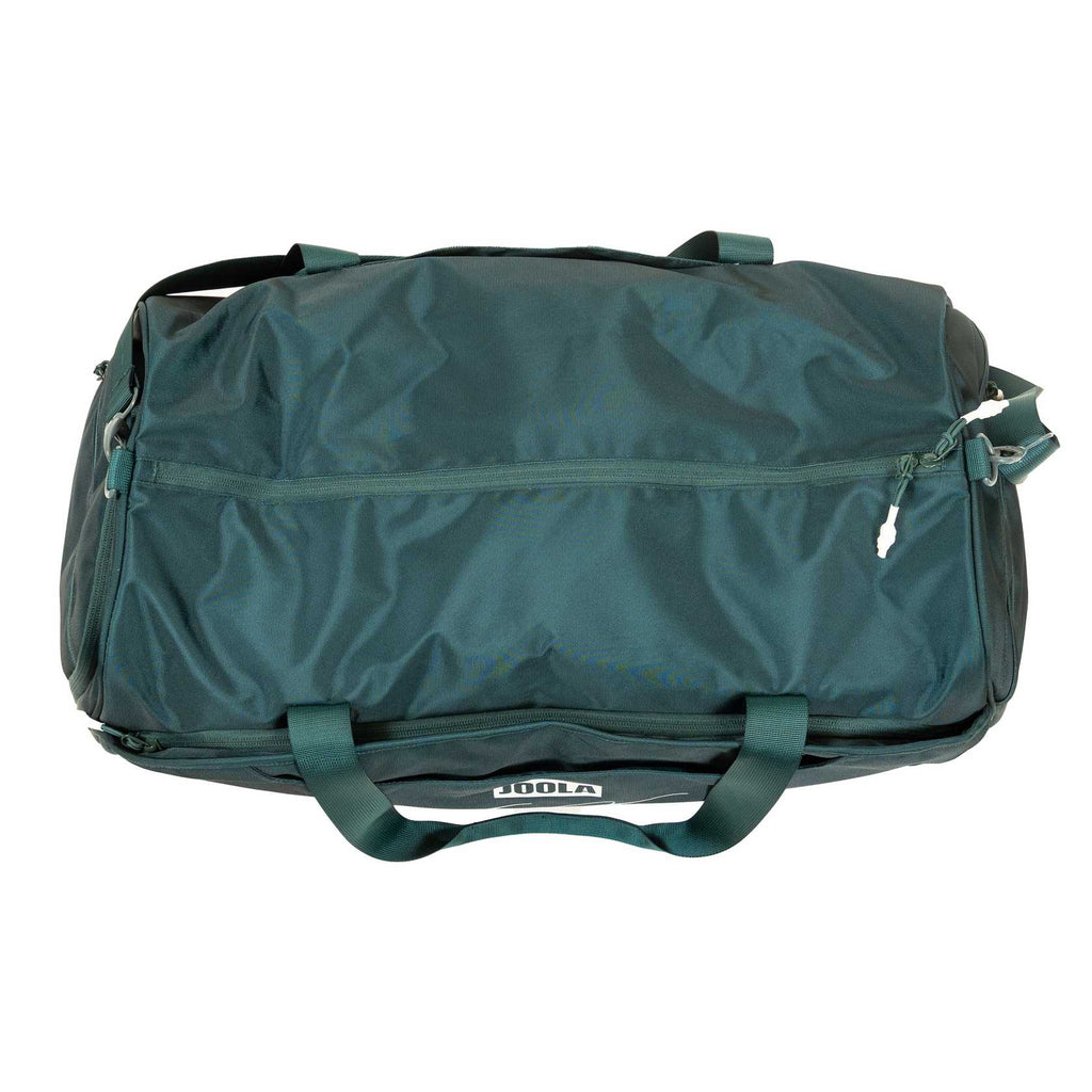 JOOLA Ben Johns Duffle Bag (Club Green) - OSFA