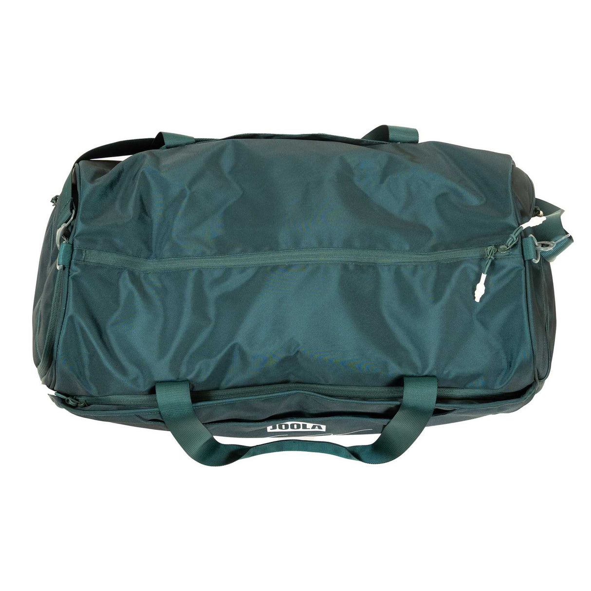 JOOLA Ben Johns Duffle Bag (Club Green) - OSFA