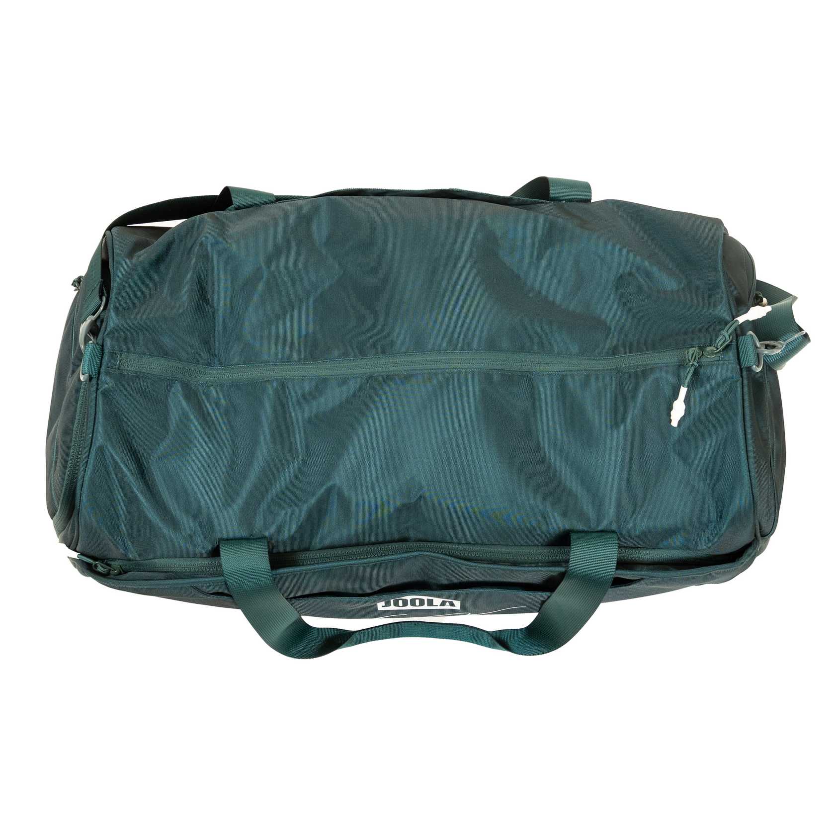 JOOLA Ben Johns Duffle Bag (White) - OSFA