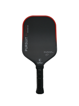 Alpha Pickleball Paddle - Red Flare / 14mm