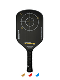 Pursuit Pro1 Elongated Pickleball Paddle - Arctic Gold / 12.7mm