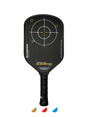 Pursuit Pro1 Elongated Pickleball Paddle - Arctic Gold / 12.7mm