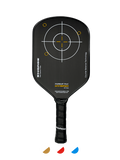 Pursuit Pro1 Hybrid Pickleball Paddle - Arctic Gold / 12.7mm