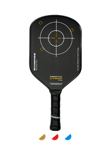 Pursuit Pro1 Hybrid Pickleball Paddle - Arctic Gold / 12.7mm