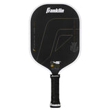 Franklin Anna Leigh Waters C45 Aurelius Pickleball Paddle - 16mm - Black/White
