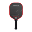 BANTAM ESQ-C STND GRIP - FIRE RED - - 12.7mm