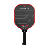 BANTAM ESQ-C STND GRIP - FIRE RED - - 14.3mm